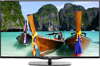Sharp Sharp LC-39LE652E Fernseher 99,1 cm (39") Full HD Smart-TV WLAN Schwarz https://images.icecat.biz/img/norm/low/19172003-7964.jpg