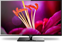 Hisense Hisense HL50K360PZL3D Fernseher 127 cm (50") Full HD Schwarz https://images.icecat.biz/img/norm/low/19200175-9377.jpg