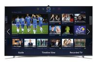 Samsung Samsung Series 8 UE65F8000STXXU Fernseher 165,1 cm (65") Full HD Smart-TV WLAN Schwarz https://images.icecat.biz/img/norm/low/19209377-8696.jpg