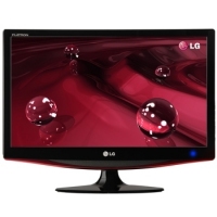 LG LG M197WD Multi Function Monitor 47 cm (18.5 Zoll) 1366 x 768 Pixel Schwarz https://images.icecat.biz/img/norm/low/1924442-1523.jpg