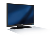 Grundig Grundig 32 VLE 4322 BF Gästefernseher 81,3 cm (32") Full HD Schwarz 20 W https://images.icecat.biz/img/norm/low/19296040-6092.jpg