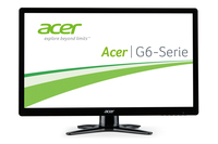 Acer Acer G6 G206HQLCb 49,5 cm (19.5 Zoll) 1600 x 900 Pixel Schwarz https://images.icecat.biz/img/norm/low/19304200-2583.jpg