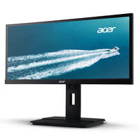 Acer Acer Professional 296CL bmiidprz 73,7 cm (29 Zoll) 2560 x 1080 Pixel LED Schwarz https://images.icecat.biz/img/norm/low/19318025-9780.jpg