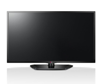 LG LG 42LN5700 Fernseher 106,7 cm (42") Full HD Smart-TV WLAN Schwarz https://images.icecat.biz/img/norm/low/19325611-5770.jpg