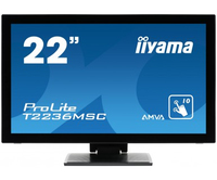 iiyama iiyama T2236MSC-1 54,6 cm (21.5 Zoll) 1920 x 1080 Pixel Full HD LED Touchscreen Schwarz https://images.icecat.biz/img/norm/low/19326531-5694.jpg iiyama iiyama T2236MSC-1 54,6 cm (21.5 Zoll) 1920 x 1080 Pixel Full HD LED Touchscreen Schwarz https://images.icecat.biz/img/norm/low/19326531-5694.jpg