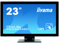 iiyama iiyama T2336MSC-B1 Computerbildschirm 58,4 cm (23 Zoll) 1920 x 1080 Pixel LED Touchscreen Schwarz https://images.icecat.biz/img/norm/low/19326533-7620.jpg