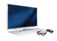 Grundig Grundig 55 VLE 9372 SL 139,7 cm (55") Full HD Silber 20 W https://images.icecat.biz/img/norm/low/19330332-5643.jpg