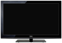 Haier Haier LET32D10H Fernseher 81,3 cm (32") HD Schwarz https://images.icecat.biz/img/norm/low/19338945-6896.jpg Haier Haier LET32D10H Fernseher 81,3 cm (32") HD Schwarz https://images.icecat.biz/img/norm/low/19338945-6896.jpg