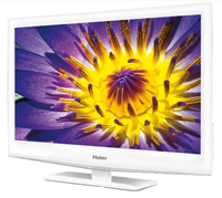 Haier Haier LET32C400H Fernseher 81,3 cm (32") HD Weiß https://images.icecat.biz/img/norm/low/19338946-7293.jpg