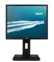Acer Acer Professional B196L HD 48,3 cm (19 Zoll) 1280 x 1024 Pixel LED Schwarz https://images.icecat.biz/img/norm/low/19340465-3423.jpg