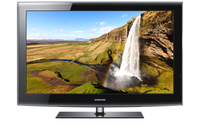 Samsung Samsung LE37B579 94 cm (37 Zoll) Full HD Schwarz https://images.icecat.biz/img/norm/low/19343792-9300.jpg