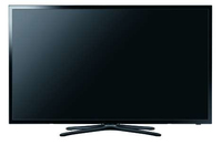 Samsung Samsung UE40F5570SS 101,6 cm (40") Full HD Smart-TV WLAN Schwarz, Silber https://images.icecat.biz/img/norm/low/19351752-7468.jpg