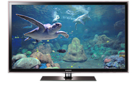 Samsung Samsung UE46D6390 116,8 cm (46") Full HD Smart-TV Schwarz https://images.icecat.biz/img/norm/low/19381991-3443.jpg