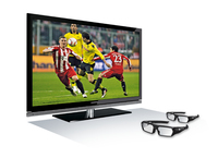 Grundig Grundig Rom 46 CLE 8160 BL 116,8 cm (46") Full HD Smart-TV WLAN Schwarz https://images.icecat.biz/img/norm/low/19390694-9037.jpg