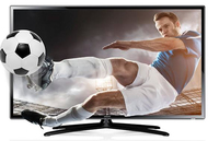Samsung Samsung F6100 81,3 cm (32") Full HD Schwarz, Grau https://images.icecat.biz/img/norm/low/19404418-4467.jpg