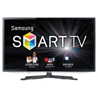 Samsung Samsung UN50ES6100F 125,7 cm (49.5") Full HD Smart-TV WLAN Schwarz https://images.icecat.biz/img/norm/low/19405367-1939.jpg