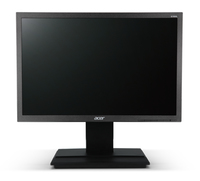 Acer Acer Professional B196L ymdr 48,3 cm (19 Zoll) 1280 x 1024 Pixel Schwarz https://images.icecat.biz/img/norm/low/19408957-8899.jpg
