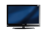 Grundig Grundig 32 VLD 4200 BF 81,3 cm (32") HD Schwarz 20 W https://images.icecat.biz/img/norm/low/19411116-5718.jpg