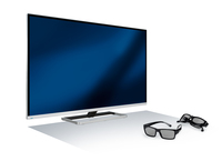 Grundig Grundig 55 VLE 9380 SL 139,7 cm (55") Full HD Smart-TV WLAN Silber https://images.icecat.biz/img/norm/low/19417676-459.jpg