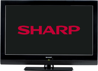 Sharp Sharp LC-32S7E Fernseher 81,3 cm (32 Zoll) HD Schwarz https://images.icecat.biz/img/norm/low/19426180-8331.jpg