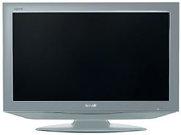 Sharp Sharp LC-37AD5E-GY Fernseher 94 cm (37 Zoll) HD Grau https://images.icecat.biz/img/norm/low/19426193-5499.jpg Sharp Sharp LC-37AD5E-GY Fernseher 94 cm (37 Zoll) HD Grau https://images.icecat.biz/img/norm/low/19426193-5499.jpg
