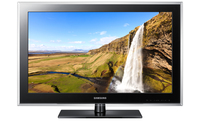 Samsung Samsung LE40D578K2S 101,6 cm (40 Zoll) Full HD Schwarz https://images.icecat.biz/img/norm/low/19426426-6167.jpg