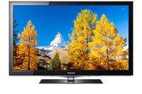 Samsung Samsung LE46C652L2W 116,8 cm (46 Zoll) Full HD Schwarz https://images.icecat.biz/img/norm/low/19426458-9041.jpg
