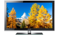 Samsung Samsung LE46C678M1S 116,8 cm (46 Zoll) Full HD Schwarz https://images.icecat.biz/img/norm/low/19426459-3720.jpg