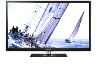 Samsung Samsung PS51D578 129,5 cm (51 Zoll) Full HD Schwarz https://images.icecat.biz/img/norm/low/19426829-3395.jpg
