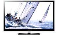 Samsung Samsung PS51E570D2S 129,5 cm (51 Zoll) Full HD Smart-TV Schwarz https://images.icecat.biz/img/norm/low/19426834-4220.jpg