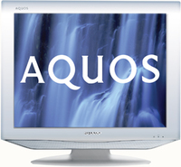 Sharp Sharp LC-20S5E-GY Fernseher 50,8 cm (20 Zoll) Silber https://images.icecat.biz/img/norm/low/19432492-6355.jpg