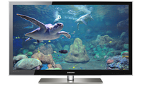 Samsung Samsung UE40C6000RW 101,6 cm (40") Full HD Schwarz https://images.icecat.biz/img/norm/low/19441643-7936.jpg