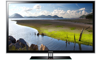 Samsung Samsung UE46D5000PW 116,8 cm (46") Full HD Schwarz https://images.icecat.biz/img/norm/low/19441682-4239.jpg