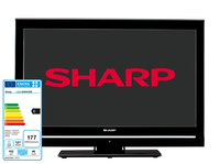Sharp Sharp LC-40SH340EV Fernseher 101,6 cm (40") Full HD Schwarz https://images.icecat.biz/img/norm/low/19444247-8005.jpg Sharp Sharp LC-40SH340EV Fernseher 101,6 cm (40") Full HD Schwarz https://images.icecat.biz/img/norm/low/19444247-8005.jpg