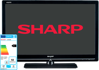 Sharp Sharp LC-42LE40EV Fernseher 106,7 cm (42") Full HD Schwarz https://images.icecat.biz/img/norm/low/19444248-7911.jpg Sharp Sharp LC-42LE40EV Fernseher 106,7 cm (42") Full HD Schwarz https://images.icecat.biz/img/norm/low/19444248-7911.jpg