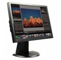 Lenovo Lenovo Flat Panel Performance ThinkVision L2440x Computerbildschirm 61 cm (24") 1920 x 1200 Pixel Schwarz https://images.icecat.biz/img/norm/low/1950293-5355.jpg