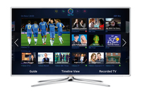 Samsung Samsung UE40F6510SB 101,6 cm (40") Full HD Smart-TV WLAN Weiß https://images.icecat.biz/img/norm/low/19530208-332.jpg