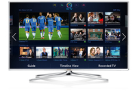 Samsung Samsung UE32F6510SB 81,3 cm (32") Full HD Smart-TV WLAN Weiß https://images.icecat.biz/img/norm/low/19530209-2437.jpg