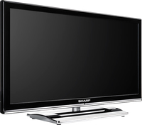 Sharp Sharp LC-22LE250K Fernseher 55,9 cm (22") Full HD Schwarz https://images.icecat.biz/img/norm/low/19530303-5166.jpg Sharp Sharp LC-22LE250K Fernseher 55,9 cm (22") Full HD Schwarz https://images.icecat.biz/img/norm/low/19530303-5166.jpg
