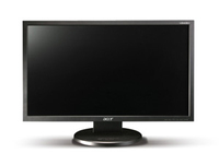 Acer Acer V243HBD 61 cm (24 Zoll) 1920 x 1080 Pixel Full HD Schwarz https://images.icecat.biz/img/norm/low/1958846-9504.jpg