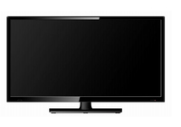 Hisense Hisense LHD32A300JSEU 80 cm (31.5") HD Schwarz https://images.icecat.biz/img/norm/low/19605677-7214.jpg