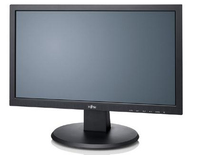 Fujitsu Fujitsu L line L20T-5 Computerbildschirm 49,5 cm (19.5") 1600 x 900 Pixel Schwarz https://images.icecat.biz/img/norm/low/19616000-7.jpg