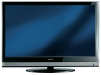 Grundig Grundig 32 VLC 6121 C 81,3 cm (32 Zoll) Full HD Schwarz, Silber 40 W https://images.icecat.biz/img/norm/low/19624074-8973.jpg