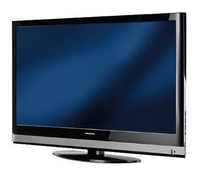 Grundig Grundig 42 VLC 6121 C 106,7 cm (42 Zoll) Full HD Schwarz, Silber 40 W https://images.icecat.biz/img/norm/low/19624080-5956.jpg