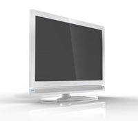 Grundig Grundig 40 VLE 7150 C 101,6 cm (40") Full HD 450 cd/m² Weiß 40 W https://images.icecat.biz/img/norm/low/19624095-2201.jpg