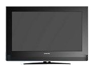 Grundig Grundig Vision 4 40-4950 101,6 cm (40 Zoll) Full HD Schwarz https://images.icecat.biz/img/norm/low/19630480-4562.jpg