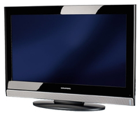 Grundig Grundig Vision 6 37-6950 T 94 cm (37 Zoll) Full HD 500 cd/m² Schwarz, Silber 40 W https://images.icecat.biz/img/norm/low/19630489-3150.jpg