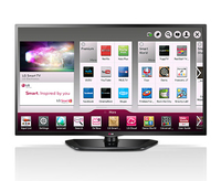 LG LG 32LN5700 Fernseher 81,3 cm (32") Full HD Smart-TV WLAN Schwarz https://images.icecat.biz/img/norm/low/19630791-7653.jpg LG LG 32LN5700 Fernseher 81,3 cm (32") Full HD Smart-TV WLAN Schwarz https://images.icecat.biz/img/norm/low/19630791-7653.jpg