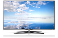 Samsung Samsung UE46D7080 116,8 cm (46") Full HD Smart-TV WLAN Schwarz https://images.icecat.biz/img/norm/low/19671412-3276.jpg