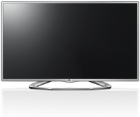 LG LG 32LN613S Fernseher 81,3 cm (32") Full HD Smart-TV WLAN Silber https://images.icecat.biz/img/norm/low/19682572-4117.jpg LG LG 32LN613S Fernseher 81,3 cm (32") Full HD Smart-TV WLAN Silber https://images.icecat.biz/img/norm/low/19682572-4117.jpg